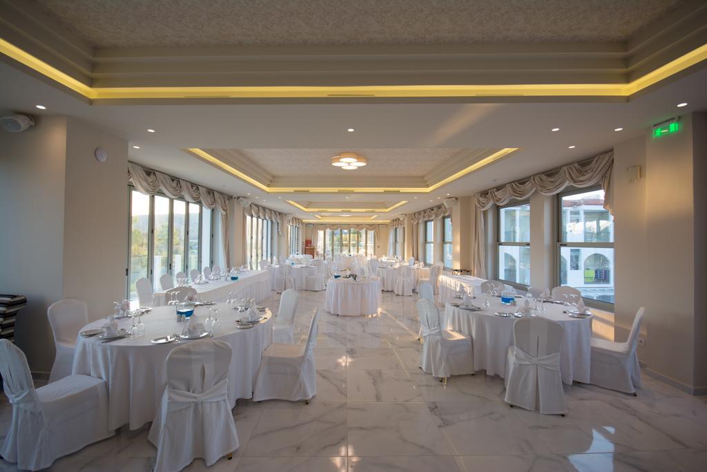 Zante Park Resort & Spa BW Premier Collection Laganas Dış mekan fotoğraf