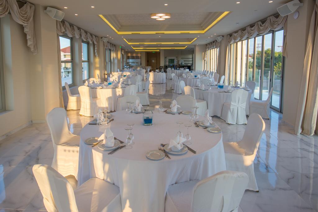 Zante Park Resort & Spa BW Premier Collection Laganas Dış mekan fotoğraf